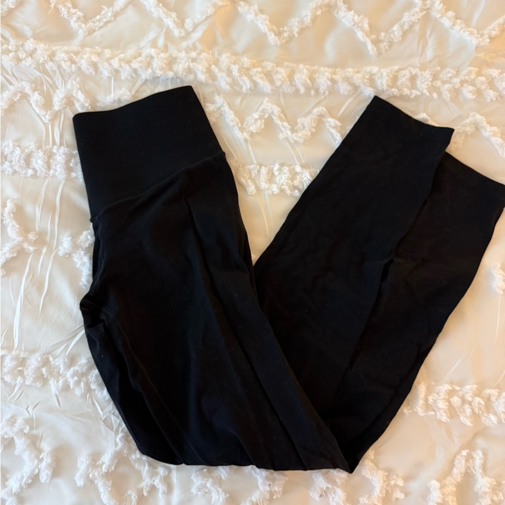 Aerie Black Women's Pants